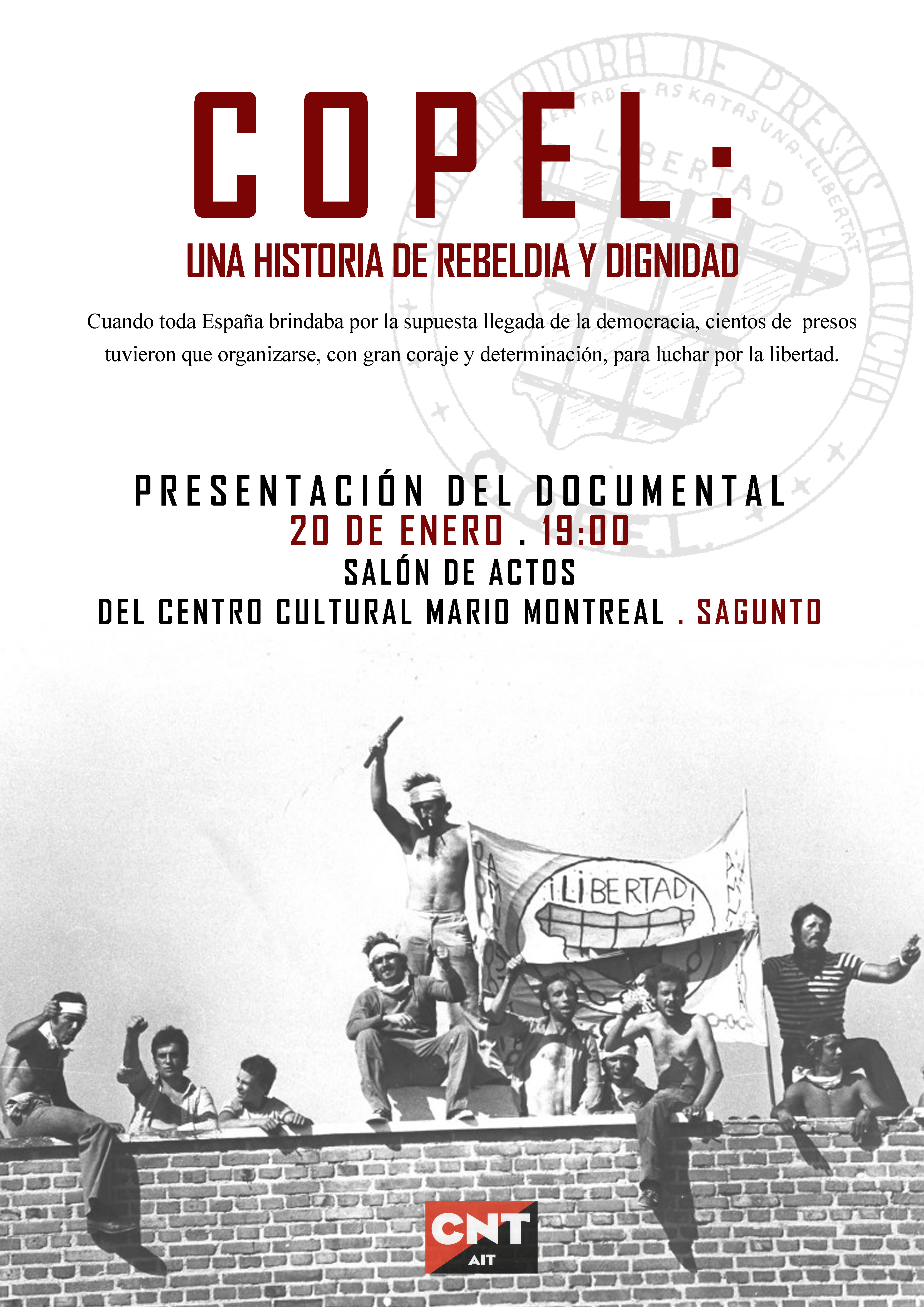 Copel_Presentación documental