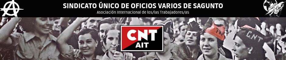 CNT-AIT Sagunto